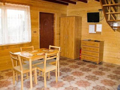 Caloroczne Domki Zacisze Hnatowego Berda W Wetlinie Wetlina Dış mekan fotoğraf