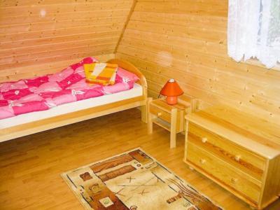 Caloroczne Domki Zacisze Hnatowego Berda W Wetlinie Wetlina Dış mekan fotoğraf