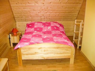 Caloroczne Domki Zacisze Hnatowego Berda W Wetlinie Wetlina Dış mekan fotoğraf