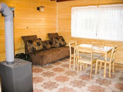 Caloroczne Domki Zacisze Hnatowego Berda W Wetlinie Wetlina Dış mekan fotoğraf